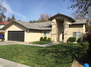 1550 NW Pioneer Ave, Porterville, CA 93257