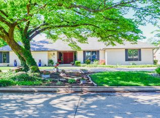2908 Willow Branch Rd, Oklahoma City, OK 73120