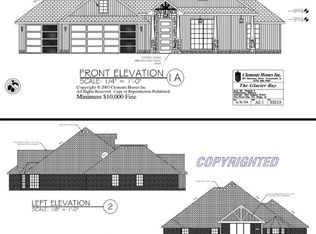 1800 Higgins, Pea Ridge, AR 72751