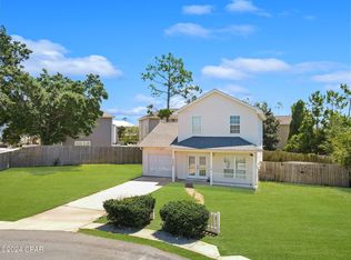 2600 Willow Brook Dr, Panama City, FL 32405