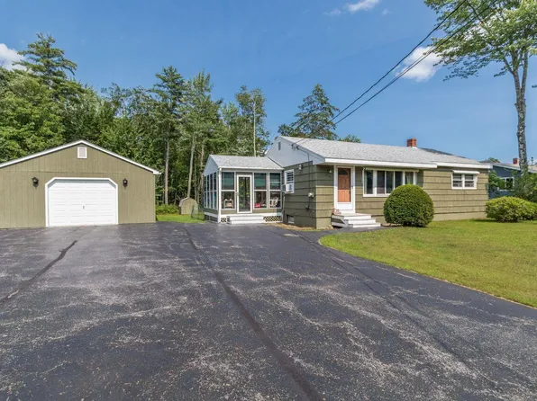 719 Bridgton Road, Westbrook, ME 04092