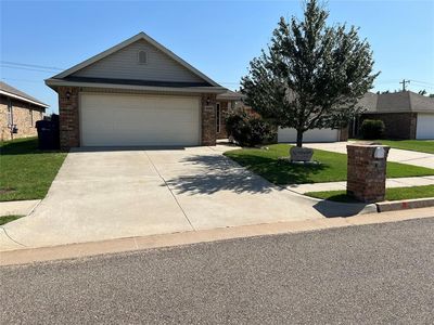 4508 SE 81st St, Oklahoma City, OK, 73135