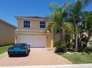 440 NW 115th Way, Coral Springs, FL 33071