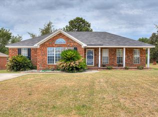 1327 Apache Trl, Hephzibah, GA 30815