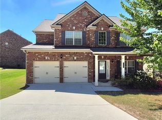 2269 Reddy Farm Ln, Grayson, GA 30017