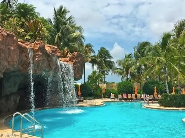 8340 Mystic Greens Way APT 1501, Naples, FL 34113