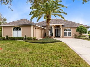 111 Harbour Links Ct, Orlando, FL 32828