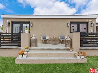 1515 S Orange Dr, Los Angeles, CA 90019