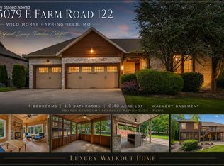 5079 E Farm Road 122, Springfield, MO 65802