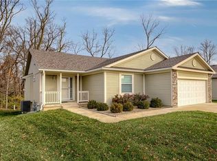 19602 E 20th North St, Independence, MO 64058