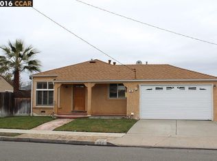 334 Barbara Ct, Hayward, CA 94544