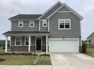 4325 Longfellow Dr, Nashville, TN 37214