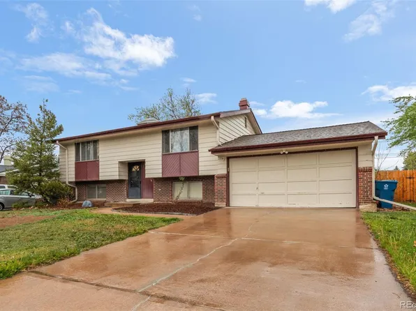 12603 E Ohio Avenue, Aurora, CO 80012