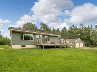 110 Hanson Rd, Knife River, MN 55609