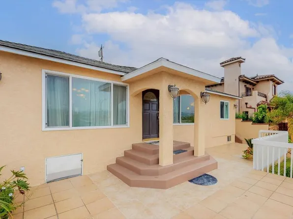 244 W Markland Dr, Monterey Park, CA 91754