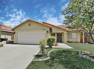 3827 Cougar Canyon Rd, Hemet, CA 92545