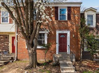 Franklin, Herndon, VA 20170