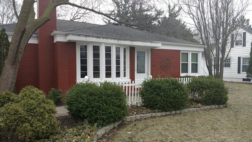 1712 Glendale Ave, Saginaw, MI 48638 Zillow