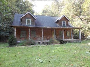 1730 Foster Rd, Foster, WV 25081