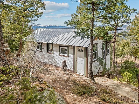 5th image of 26262 Fern Gulch Road