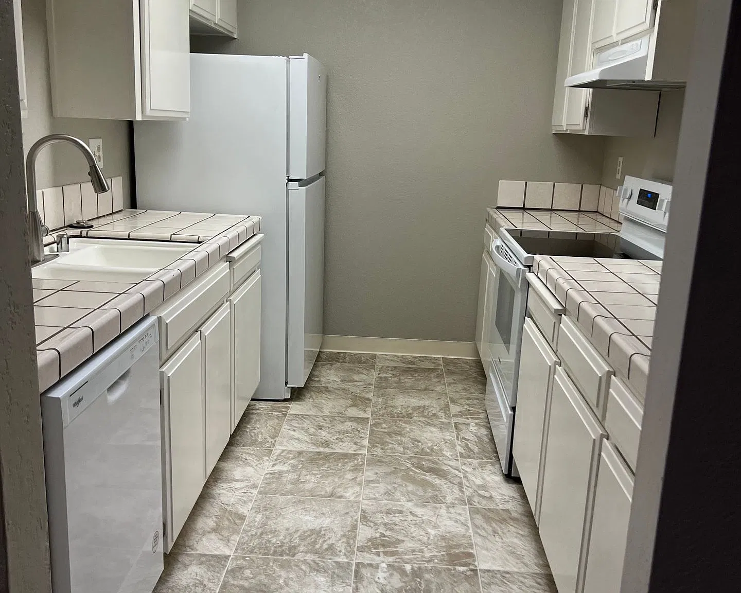 3Bedroom Duplex — Photo 2
