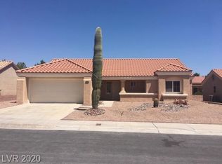 8904 Pennystone Ave, Las Vegas, NV 89134