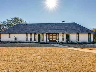 14951 Knollview Dr, Dallas, TX, 75248