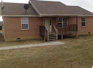 1465 Woods Ridge Rd, Dandridge, TN 37725