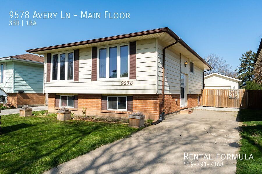 1st image of 9578 Avery Ln