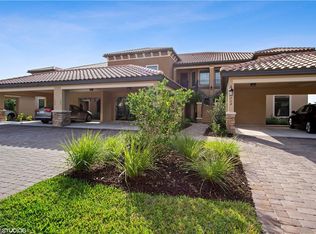 9440 Benvenuto Ct, Naples, FL 34119