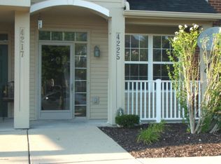 4225 Hampton Ridge Blvd, Howell, MI 48843