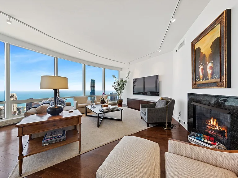 401 N Wabash Ave #73A — Photo 3