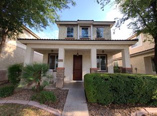 4344 E Vest Ave, Gilbert, AZ 85295
