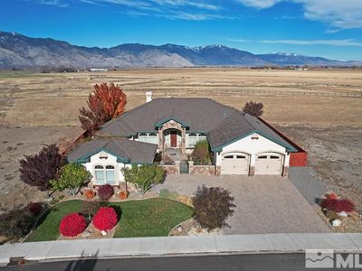 1028 Rocky Terrace Dr, Gardnerville, NV, 89460
