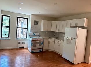 61-88 Dry Harbor Rd #2C, Middle Village, NY 11379
