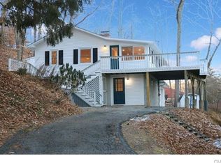 5 Shady Rest Blvd, Sandy Hook, CT 06482