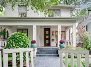 743 Argonne Ave NE, Atlanta, GA 30308