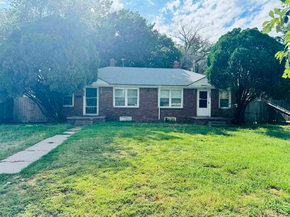 2425 S Ellis Ave #2527, Wichita, KS 67216