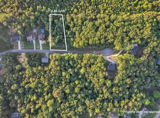 LOT 20 Highland Cir, Rocky Face, GA 30740