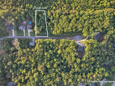 LOT 20 Highland Cir, Rocky Face, GA, 30740