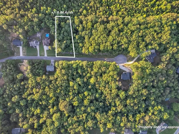LOT 20 Highland Cir, Rocky Face, GA 30740