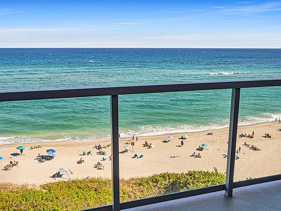 2nd image of 1610 N Ocean Boulevard #903