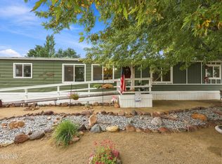 45 Bryan Cir, Carson City, NV 89706