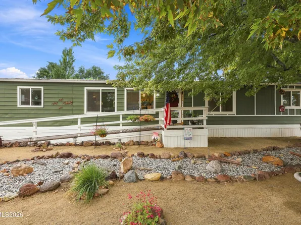 45 Bryan Cir, Carson City, NV 89706