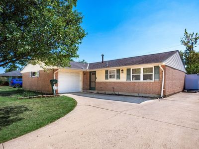 6793 Laird Ave, Reynoldsburg, OH, 43068