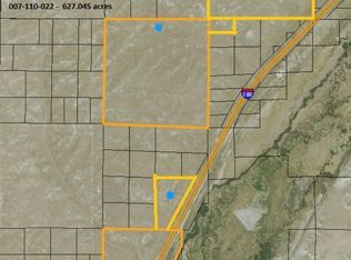 7110011 Twn 36n Rdg #58E, Elko, NV 89801