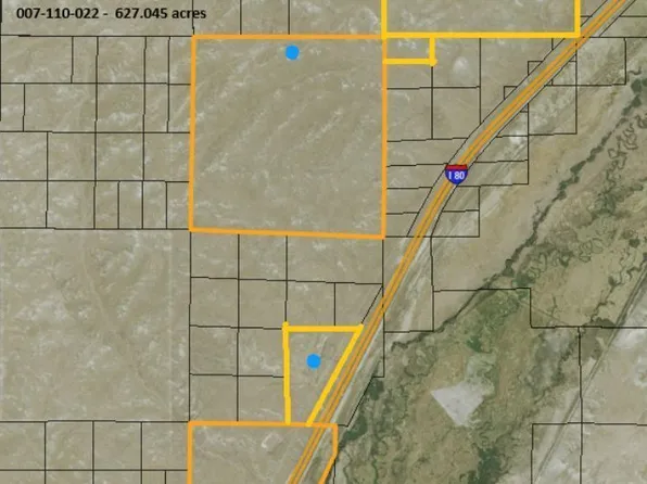 7110011 Twn 36n Rdg #58E, Elko, NV 89801