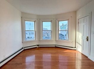 36 Eudora St #2, Providence, RI 02905