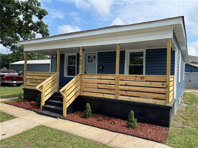 306 Hunter St, Suffolk, VA, 23434