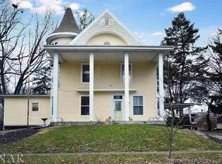 103 S Moore St, Mc Lean, IL